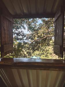 Gambar di galeri bagi Rustic Cabin in Pavones surf brake di Pavones
