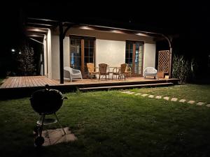 Fotografie z fotogalerie ubytování U Marcjana v destinaci Kamienica Królewska + 99 fotografií