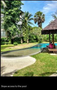 Ảnh trong thư viện ảnh của casuarina shores penthouse ở Bãi biển Bang Tao