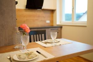 Fotografie z fotogalerie ubytování Athecada Apartments v destinaci Birkfeld
