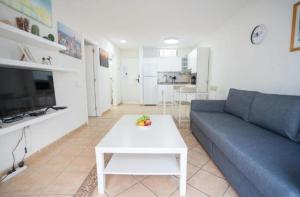 Køkken eller tekøkken på Las Americas Cattleya + 10 billeder