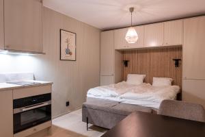 Gallery image of Tott-Exclusive Studio in Åre
