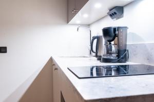 Gallery image of Tott-Exclusive Studio in Åre +4 photos