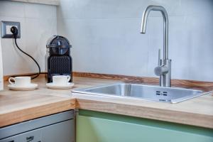 Φωτογραφία από το άλμπουμ του Easylife - Milano - Calco 2P3 - Sant'Agostino στο Μιλάνο +31 φωτογραφίες