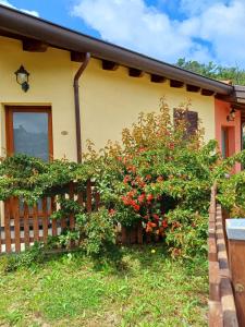Gallery image of Dependance Villa Bardi in San Pietro