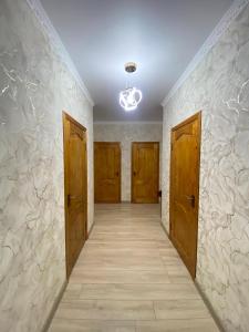 Fotografie z fotogalerie ubytování Ademi guest House v destinaci Karakol