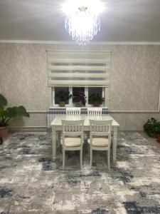 Fotografie z fotogalerie ubytování Ademi guest House v destinaci Karakol