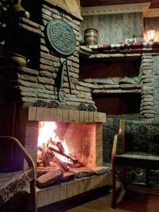 Galería fotográfica de Tbilisi Stay Hotel en Tiflis
