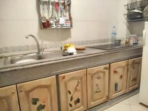 Φωτογραφία από το άλμπουμ του Spacious Apartment in Asilah with Pool and Garden σε Asilah