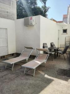 Fotografia z galérie ubytovania Comfortable apartment in Jadranovo - 40 m² - Near the sea v destinácii Jadranovo