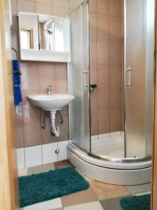 Fotografia z galérie ubytovania Comfortable apartment in Jadranovo - 40 m² - Near the sea v destinácii Jadranovo