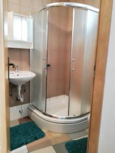Fotografia z galérie ubytovania Comfortable apartment in Jadranovo - 40 m² - Near the sea v destinácii Jadranovo