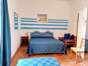 Gallery image of Dependance Villa Bardi in San Pietro