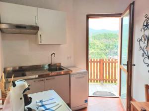 Gallery image of Dependance Villa Bardi in San Pietro +10 photos