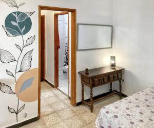 Fotografie z fotogalerie ubytování Charming Studio in El Médano, 40 m², enclosed garden v destinaci El Médano + 9 fotografií