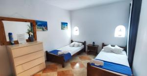 Gallery image of Sophisticated Villa in Sant Josep de sa Talaia with Private Pool in Sant Josep de Sa Talaia +33 photos