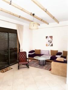 Gallery image of Luxurious Villa in Marrakech with Pool in Tamensourt