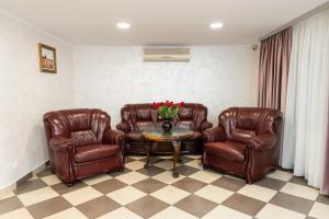 Fotografie z fotogalerie ubytování Hotel Casa de Piatra v destinaci Scheia