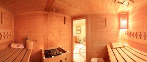 Mynd úr myndasafni af Hotel Kreutzer í Tauplitz