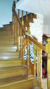 Galeriebild der Unterkunft Spacious Apartment in Zlarin + terrace in Zlarin