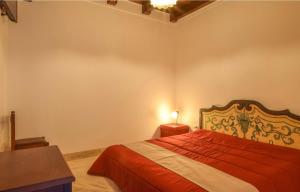 Billede fra billedgalleriet på Les barriques appartament i Gaggi