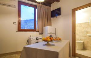 Jedlo v ubytovaní bed & breakfast alebo blízkom okolí