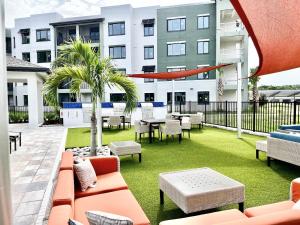 Fotografia z galérie ubytovania East Palmetto Gateway Apartments by Barsala v destinácii Palmetto