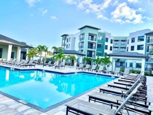 Fotografia z galérie ubytovania East Palmetto Gateway Apartments by Barsala v destinácii Palmetto