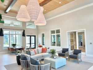 Fotografia z galérie ubytovania East Palmetto Gateway Apartments by Barsala v destinácii Palmetto