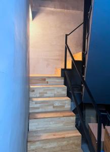 Foto sihtkohas Tainan asuva majutusasutuse Alley Day B&B galeriist