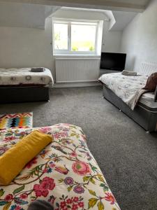 Galería fotográfica de Holland arms hotel en Holland Arms Station