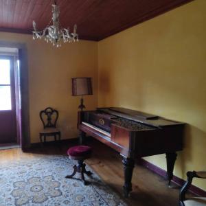 Afbeelding uit fotogalerij van Casas da Quinta da Cancela in Balugães