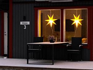 Fotografie z fotogalerie ubytování Joarsbo, Stuga 3, Klinten v destinaci Kalv