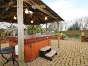 Φωτογραφία από το άλμπουμ του Spitfire Lodge σε Market Drayton
