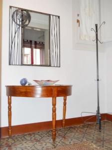 Fotografia z galérie ubytovania Spacious apartment in Trapani 60 m² with balcony v Trapani