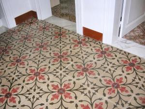 Posteľ alebo postele v izbe v ubytovaní Spacious apartment in Trapani 60 m² with balcony