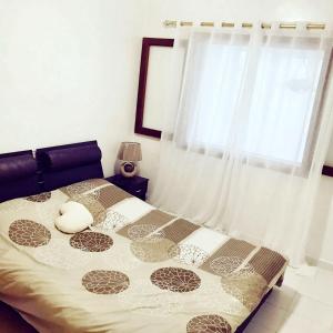 Φωτογραφία από το άλμπουμ του Spacious Apartment in Fnideq with Terrace and Garden σε Fnidek