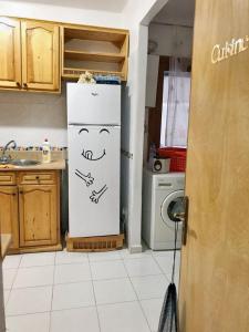 Φωτογραφία από το άλμπουμ του Spacious Apartment in Fnideq with Terrace and Garden σε Fnidek +9 φωτογραφίες