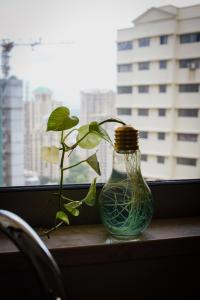 Gallery image of TrendyExpressStay in Mumbai +3 photos