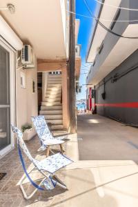 Φωτογραφία από το άλμπουμ του Lovely seaside studio, Crete στην Αγία Πελαγία