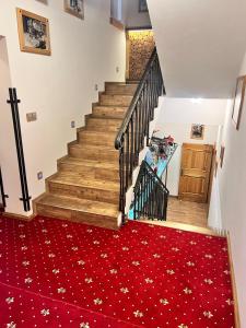 Fotografie z fotogalerie ubytování Hotel Vydrovy boudy Pec pod Sněžkou v destinaci Pec pod Sněžkou