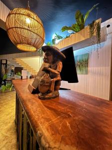 Foto de la galería de El Kaoba en Cabarete