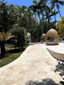 Foto de la galería de El Kaoba en Cabarete