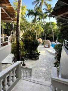 Foto de la galería de El Kaoba en Cabarete 45 fotos más