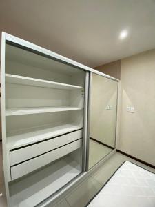 Fotografie z fotogalerie ubytování Monoambiente con Parrilla y Cochera - Dpto 402 v destinaci Asunción