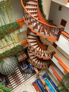 Galeriebild der Unterkunft Hotel Báez Carrizal in Villahermosa