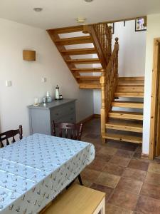 Fotografie z fotogalerie ubytování Blue Flag Cottage v destinaci Killybegs
