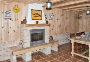 Zdjęcie z galerii obiektu Charming House in Morales de Rey with Enclosed Garden w mieście Morales del Rey