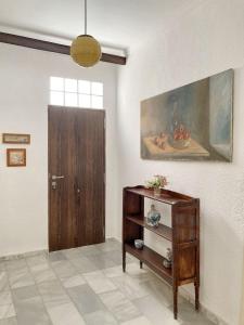 Fotografie z fotogalerie ubytování Charming Apartment in Albuñol, 90 m², Near Amenities v destinaci Albuñol