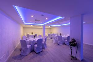 Fotografie z fotogalerie ubytování Kapetanios Limassol Hotel v destinaci Limassol + 31 fotografií